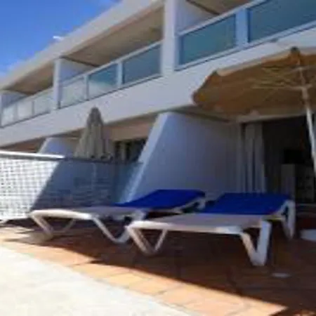 Miami Gran Canaria Lejlighed