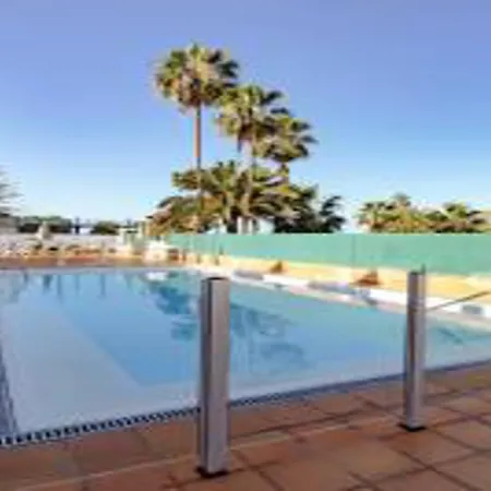 Miami Gran Canaria Lejlighed *