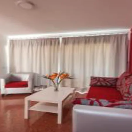 Miami Gran Canaria Lejlighed *