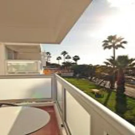 Miami Gran Canaria Lejlighed
