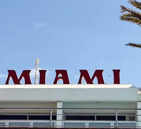 Miami Gran Canaria Lejlighed Puerto Rico (Gran Canaria)