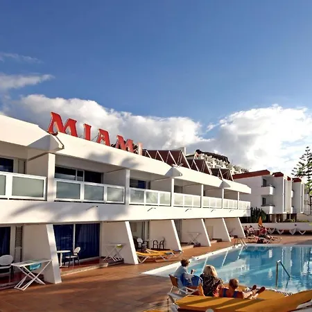 Lejlighed Miami Gran Canaria *