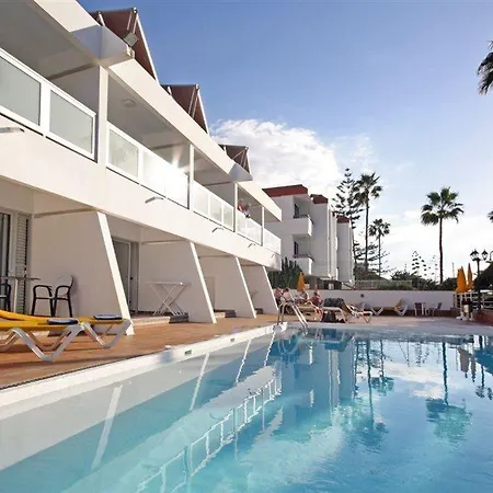 Miami Gran Canaria Lejlighed *