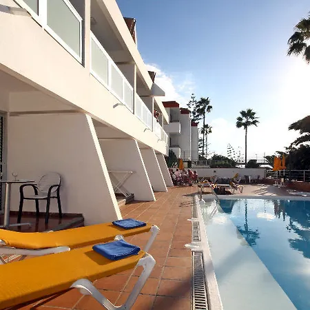 Lejlighed Miami Gran Canaria