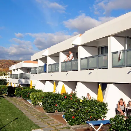 Miami Gran Canaria Lejlighed *