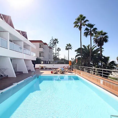 Lejlighed Miami Gran Canaria