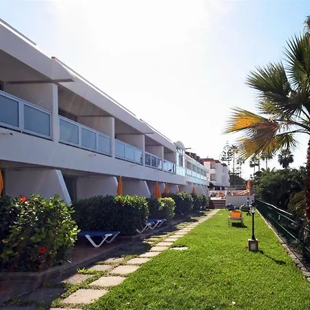 Miami Gran Canaria Lejlighed Puerto Rico (Gran Canaria)
